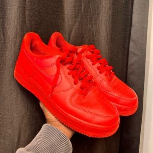 Nike Air Force 1 LV8